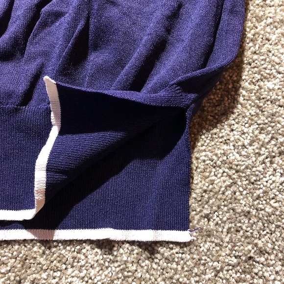 VINTAGE ADIDAS RHINESTONE BEDAZZLED WOMENS SHORT SLEEVE T-SHIRT - Picture 5 of 8